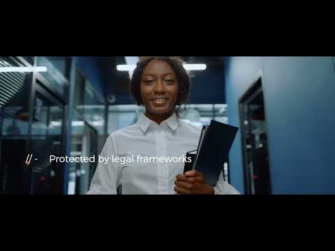 Sherbro Island City Promotional Video