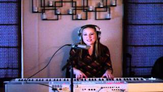 The Real Thing- Gwen Stefani- Cover by Kayla Williams