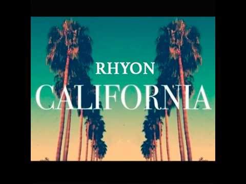RHYON - CALIFORNIA