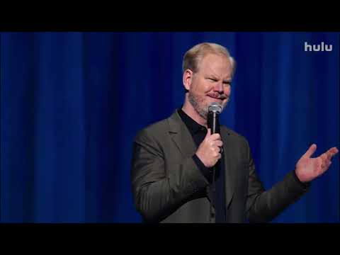 I'm thin now. Watch THE SKINNY worldwide on HULU.