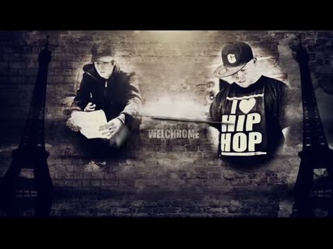 TADE MC feat NEKFEU - QUESTION DE POINT DE VUE ( CLIP  by TADEFOURAILLE PROD )