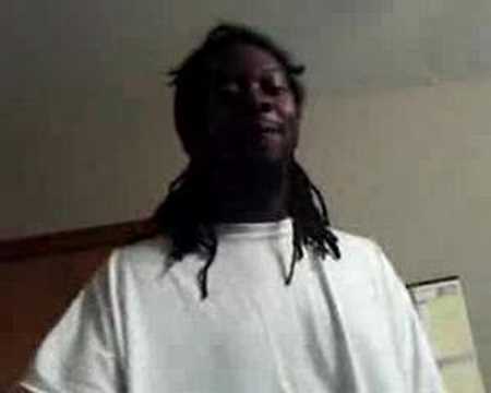 Party Like Rick James