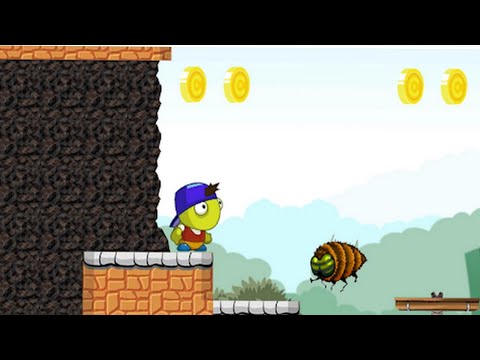 Peam Adventure Forest Game