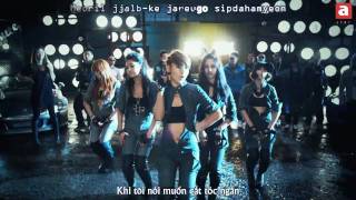 [Vietsub + Kara] 4Minute - HUH (HD) (a-star.org)
