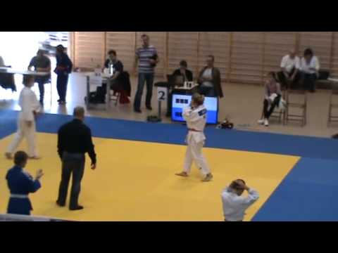 K.Dziarmaga vs W.Król 21.10.12