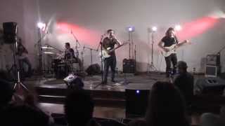 Bioshaft - IESA LIVE SESSIONS (Completo) por Johann Sánchez