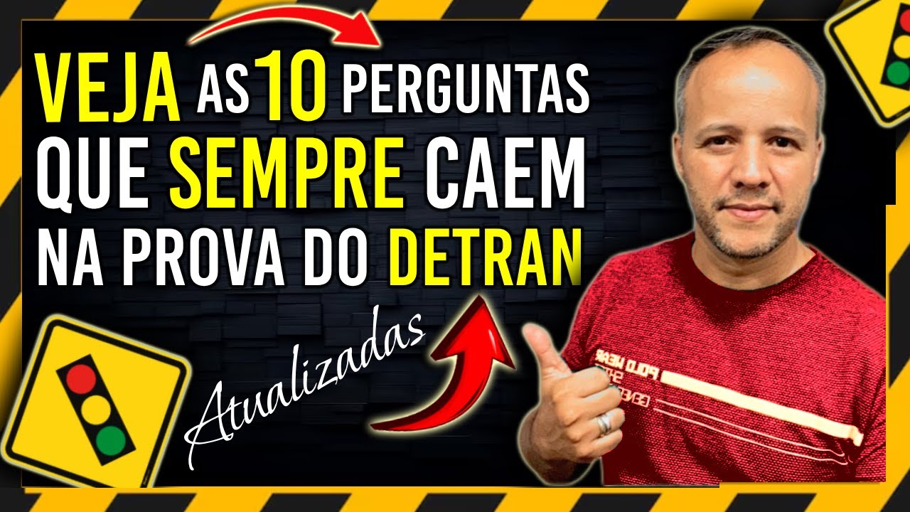 Legislação de transito simulado