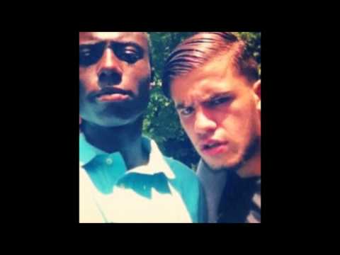 Okaanhaz - Hoofdpijn