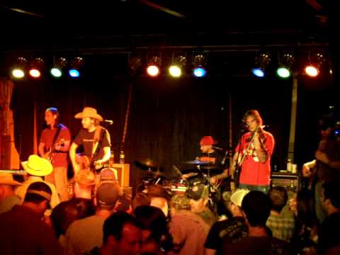 Much Better Now - Jason Boland & The Stragglers
