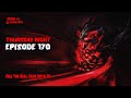 Thursday Night With Afnan Episode 170 AfnanTheHorrorWorldBD