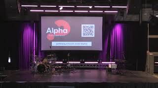 South Campus Stream 2026/09/27