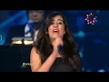 A R Rahman Choti Si Asha Neeti Mohan Jonita Gandhi And A R Rahman 2019 DUBAI