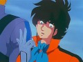 Robotech The Macross Saga 1985 Episode 1 Boobytrap