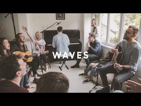 Waves (Live Acoustic)
