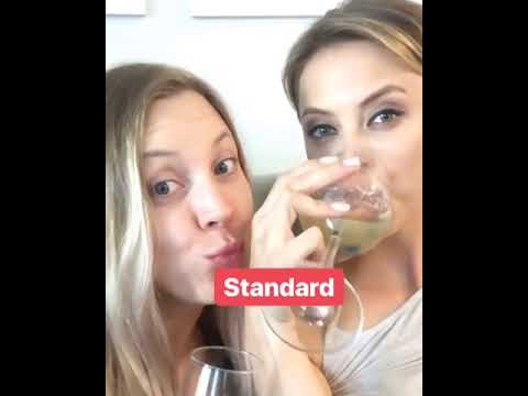 Riley Voelke NEW  @lifeofrileyv on @ savv 33’s instagram story 0306 2