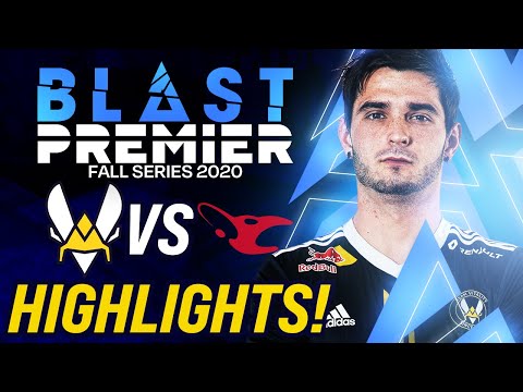 shox - POV HIGHLIGHTS vs MOUSESPORTS @ Blast Premier
