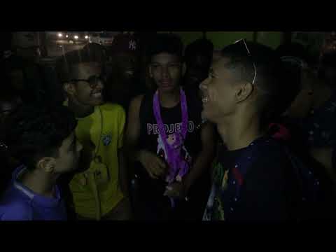 Nad x Aimar - Batalha da Torre 69ª edição (2º fase)