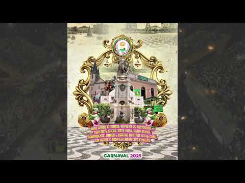 Vitória Régia - 2025