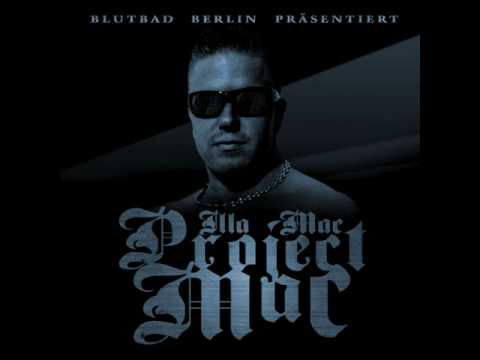 Illa Mac & Raper Pimp - Warum