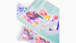 Miku ver! - Altered Days / Album XFD