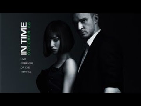 In Time (2011) - Sub Indo