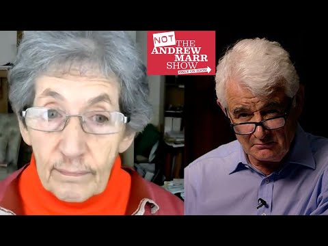 'John Ware's Panorama lied about me'