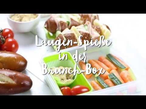EMSA CLIP & GO Brunchbox — Meal Prep
