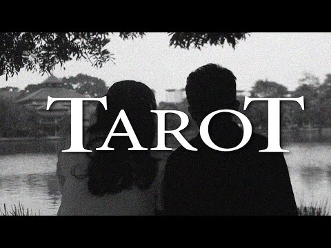.Feast - Tarot (Unofficial Music Video)