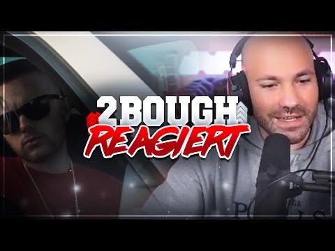 2Bough REAGIERT: GamerBrother - Polo Ferrari (Yung Patron x Wp_motaku / SPOOFY & JAY JIGGY)