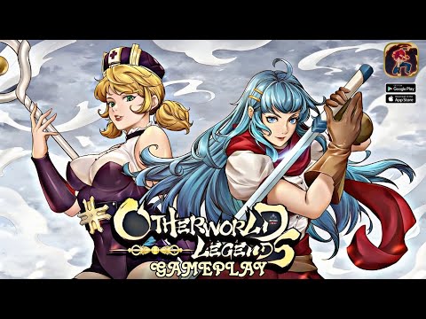 Otherworld Legends Gameplay