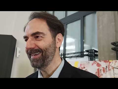 Quando di Walter Veltroni - Intervista esclusiva a Neri Marcorè