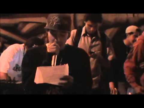 21ª Batalha da Pista (Sarau) - P.O.