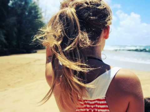 Lindsay Lowend - Loose Laces