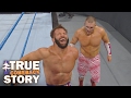 Zack Ryder battles with life after injury: Z! True Comeback Story
