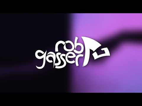 Rob Gasser - Stay With Me