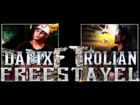 dafix & rolian   frestayel  2012