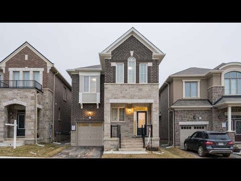 767 Magnolia Tsse , Milton, ON L9T 2X5, Canada