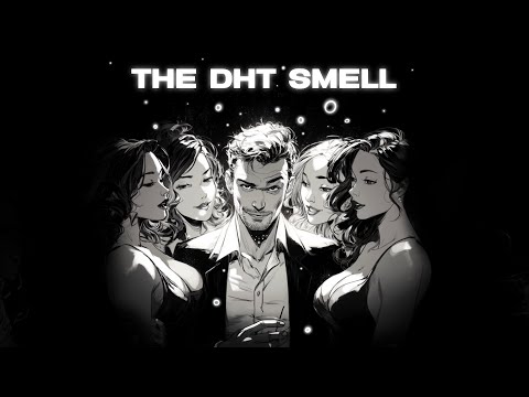 DHT spikes = virility unlocked. Attraction isn’t a choice.