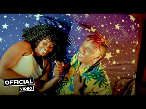 K2ga - Deep in Love (Official Music Video)