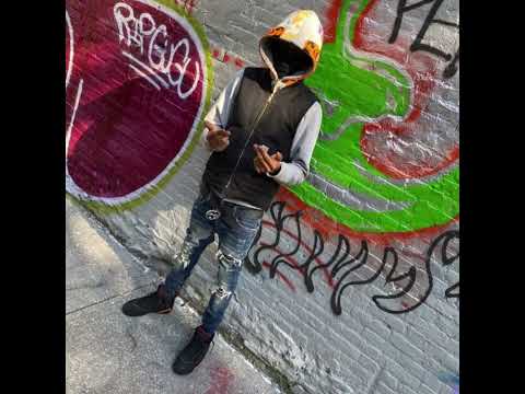 Jay Hound x NazGPG x Baby Sweep - Blood (Unreleased)