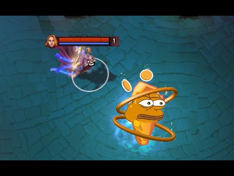 The Bounty Hunter's Hunter