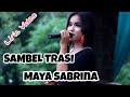 Maya Sabrina Sambel Trasi Liric Cover