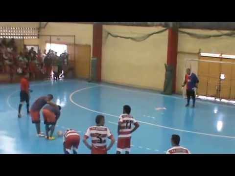 Furacão/Colina vs AA Juventude - Final VETERANÍSSIMO PARTE 7