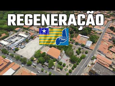 Regeneração do Piauí 2026 | Você não esperava isso