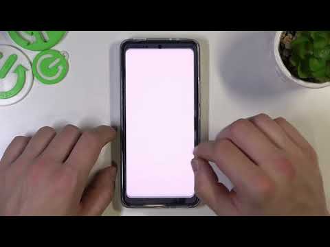 How to Turn On / Turn Off the Touch Vibration on the XIAOMI 12T - Haptic Feedback