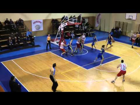 2014 01 18 Delikatesas   Nafta universitetas 3 4kel