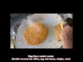 Surat Egg Dish Rimjhim Bigg Boss Omlet Center