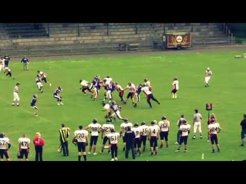 Copenhagen Towers 2009 classic: DB Victor Andersen feels the love from his teammate