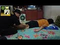 Pijat Terapi M4m4 Cantik