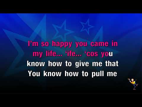 You Da One - Rihanna (KARAOKE)